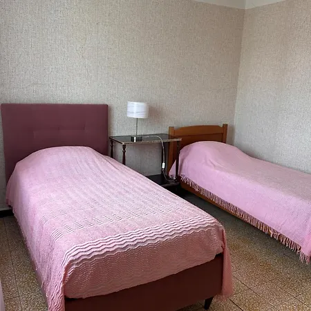 Villa Chez Papi Et Mamie Saint-Estève Esterno foto