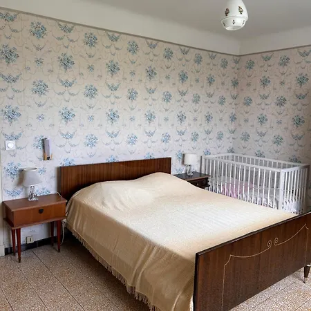 Villa Chez Papi Et Mamie Saint-Estève Esterno foto