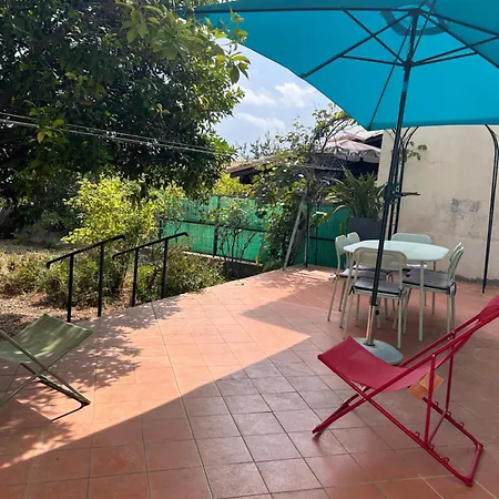 Villa Chez Papi Et Mamie Saint-Estève Esterno foto